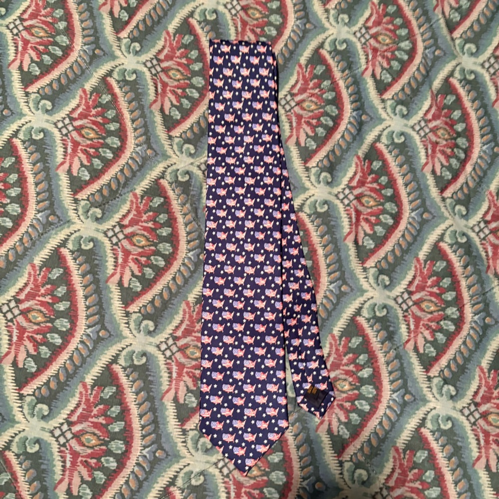 Men’s Alynn Neckwear Tie